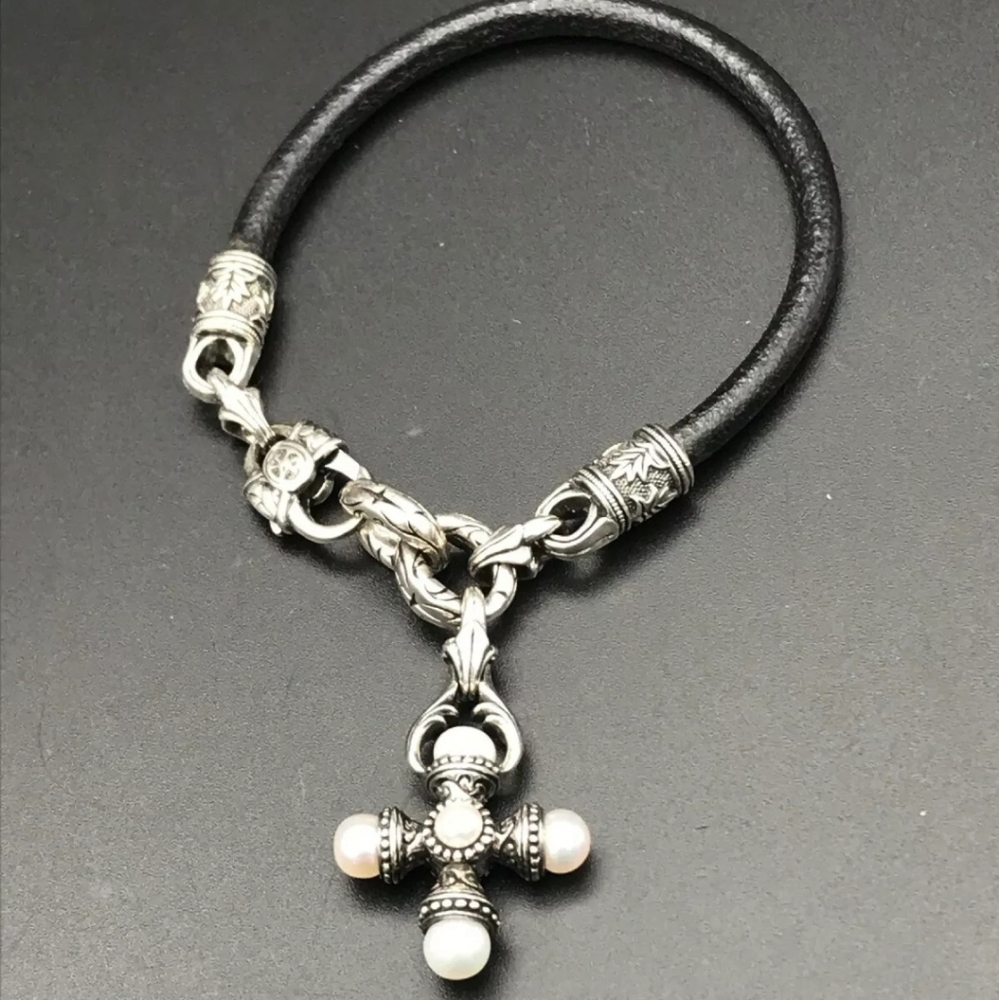 Scott Kay bracelet